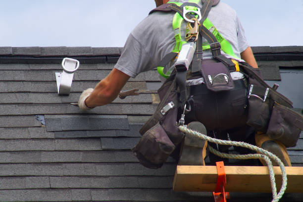 Best Gutter Installation and Roofing  in Reynolds Heights, PA