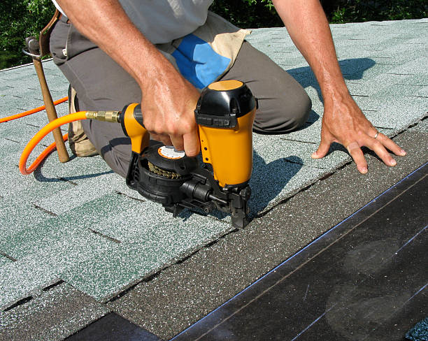 Best Roof Restoration Services  in Reynolds Heights, PA