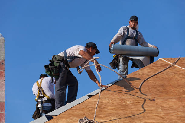 Best Emergency Roof Repair  in Reynolds Heights, PA
