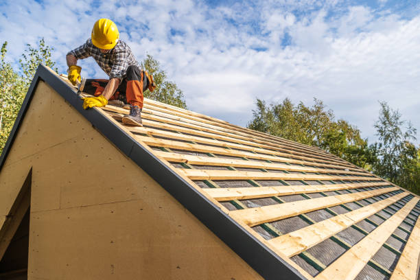 Best Gutter Installation and Roofing  in Reynolds Heights, PA