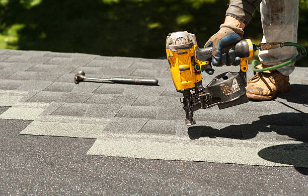 Best Roof Replacement Cost  in Reynolds Heights, PA