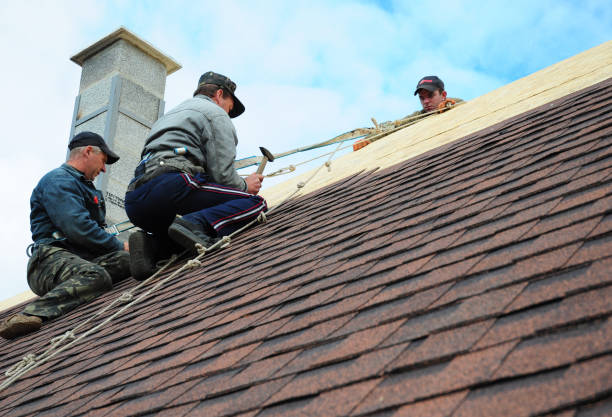 Best Commercial Roofing Services  in Reynolds Heights, PA