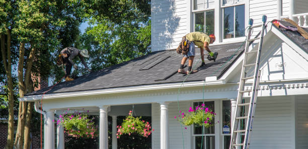 Best Commercial Roofing Services  in Reynolds Heights, PA